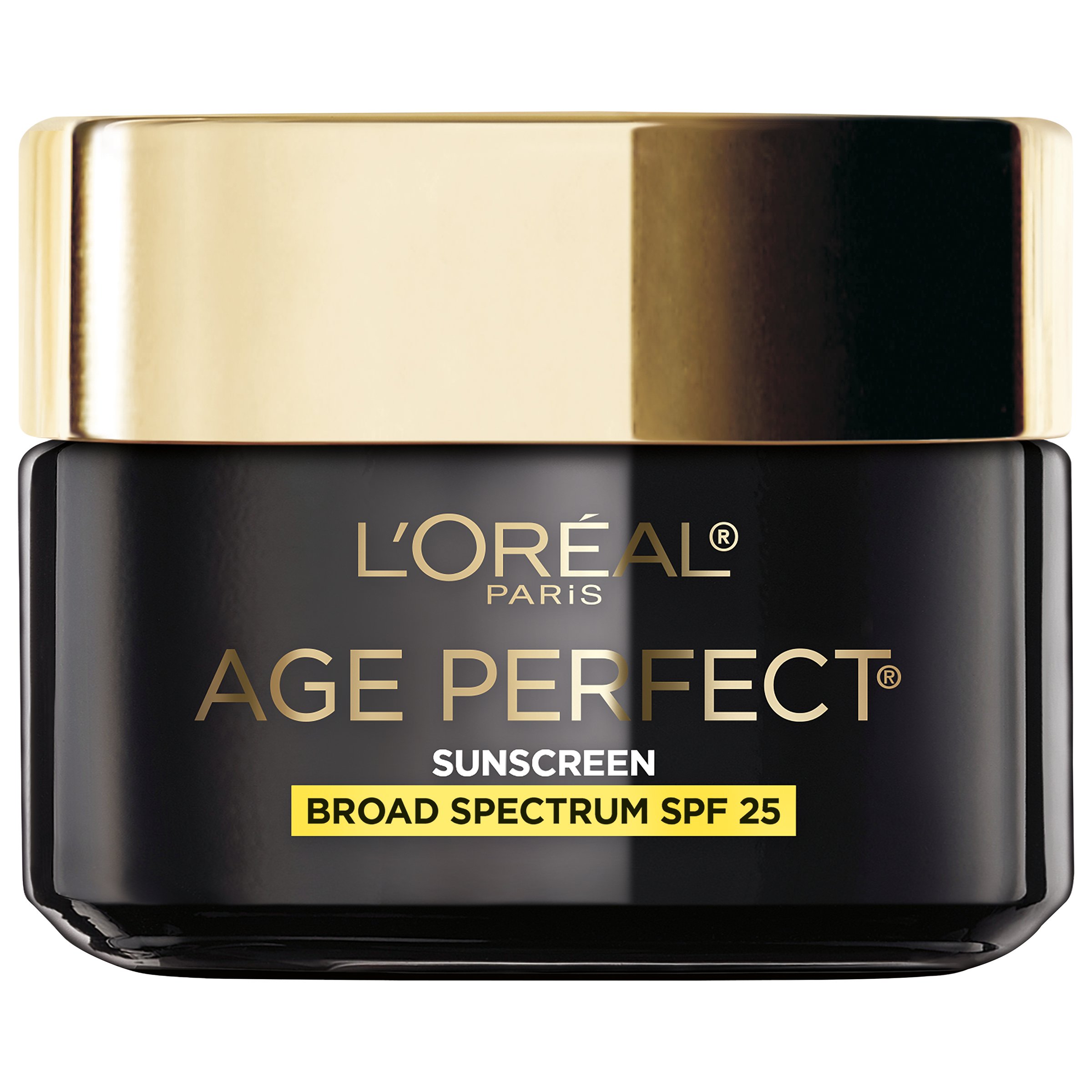 L'oreal Paris Age Perfect Cell Renewal Anti Aging Moisturizer Sunscreen, Spf 25