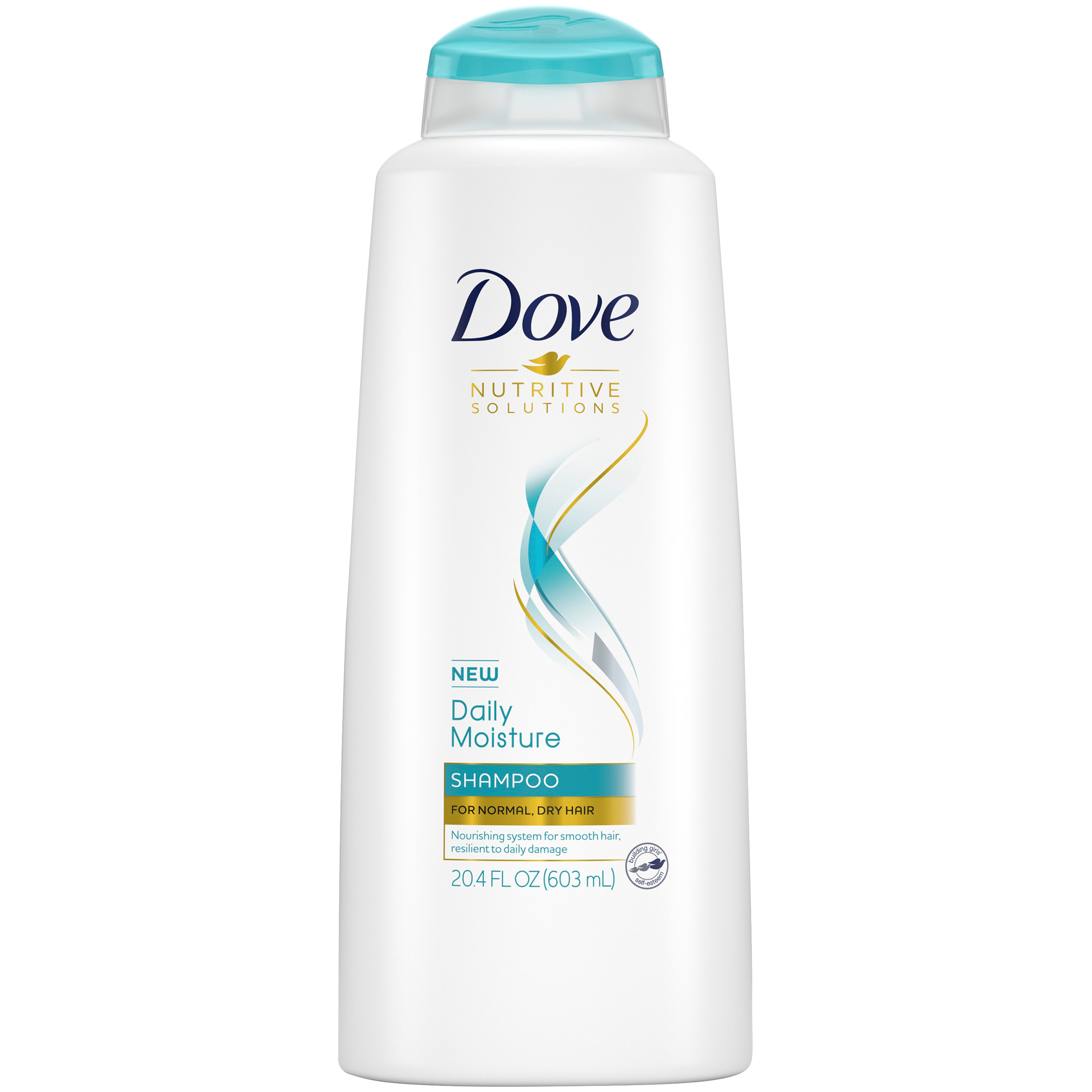 EWG Skin Deep® Dove Ultra Care Daily Moisture Shampoo Rating