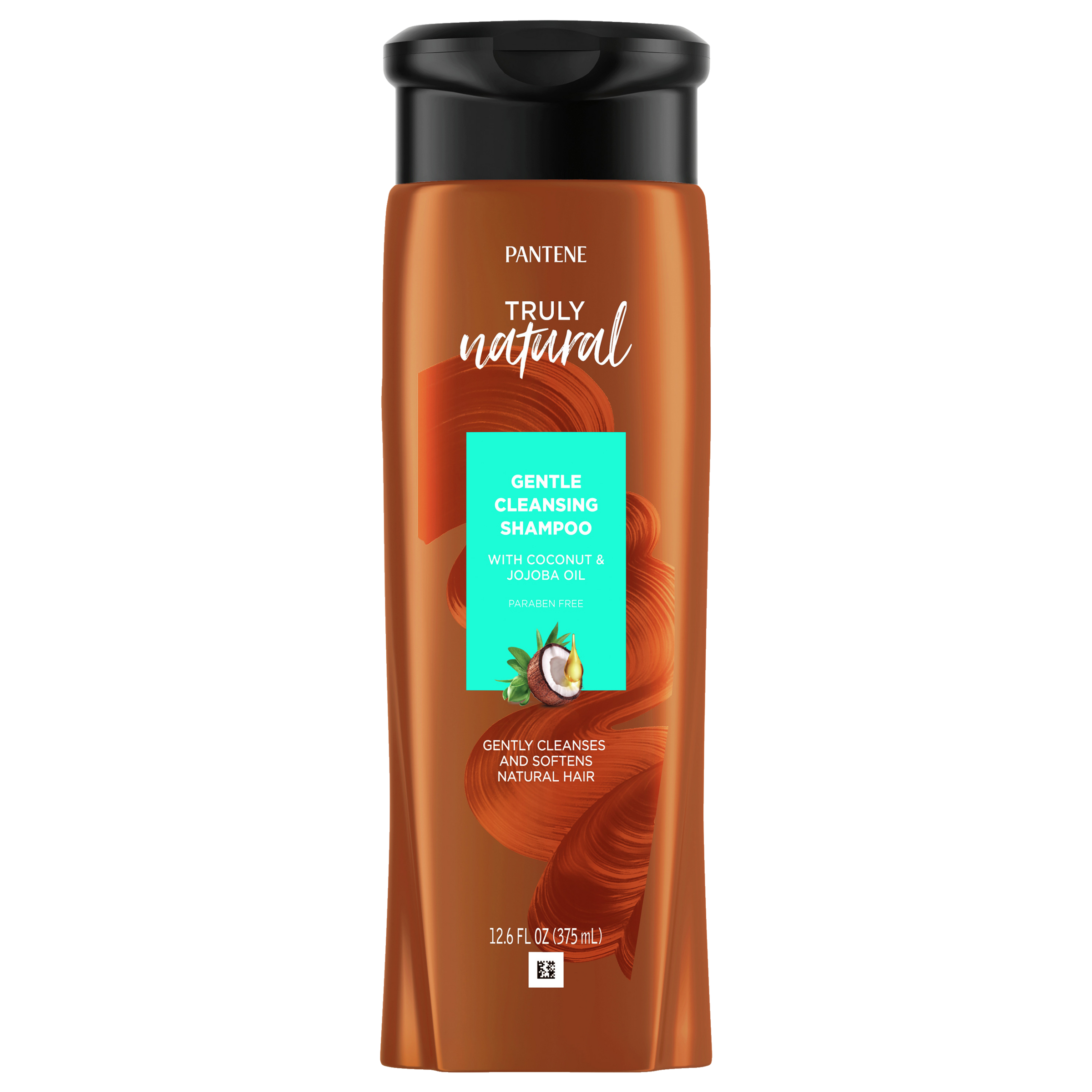 EWG Skin Deep® Pantene Clarifying ProV Truly Natural Hair