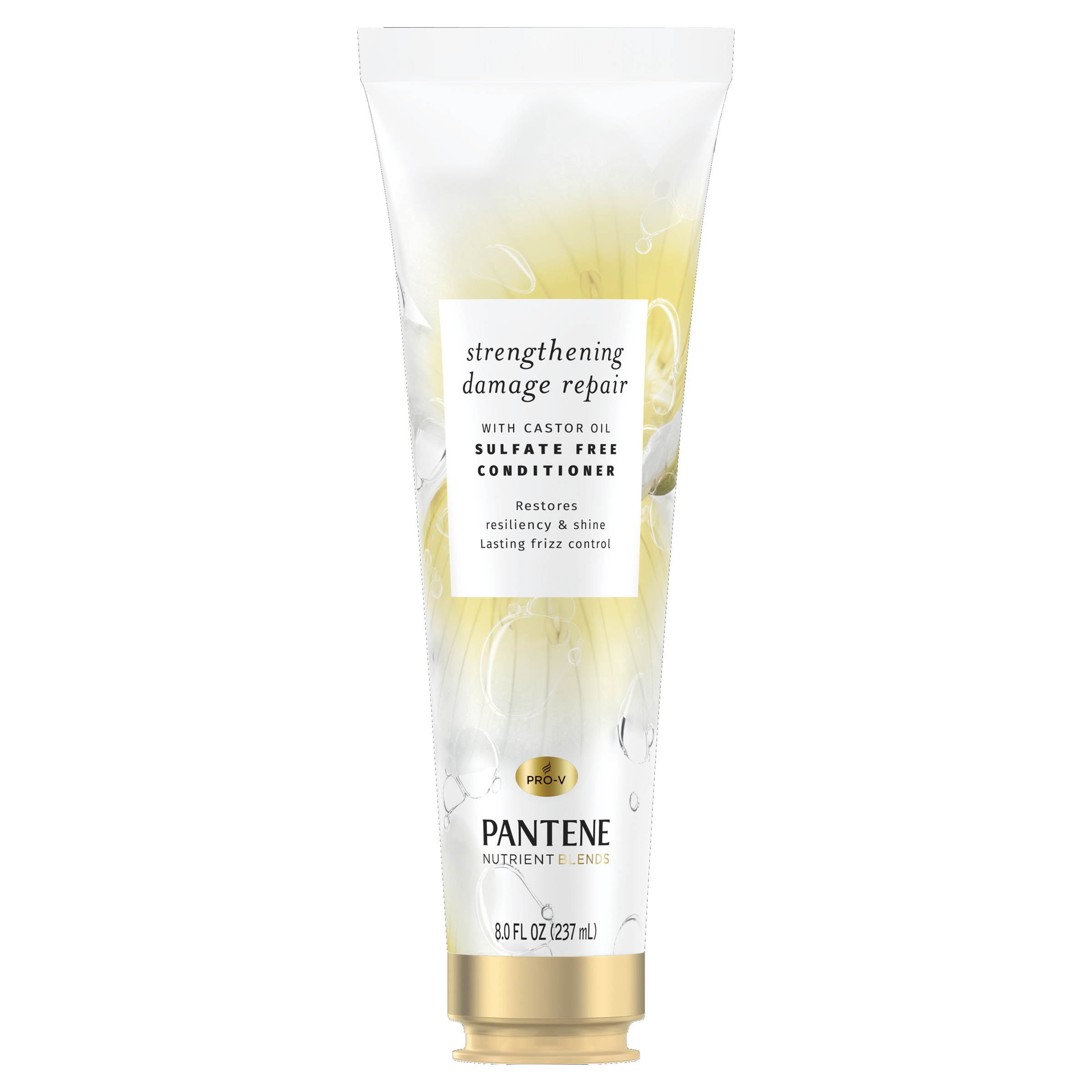 EWG Skin Deep® Pantene Nutrient Blends Strengthening Damage Repair