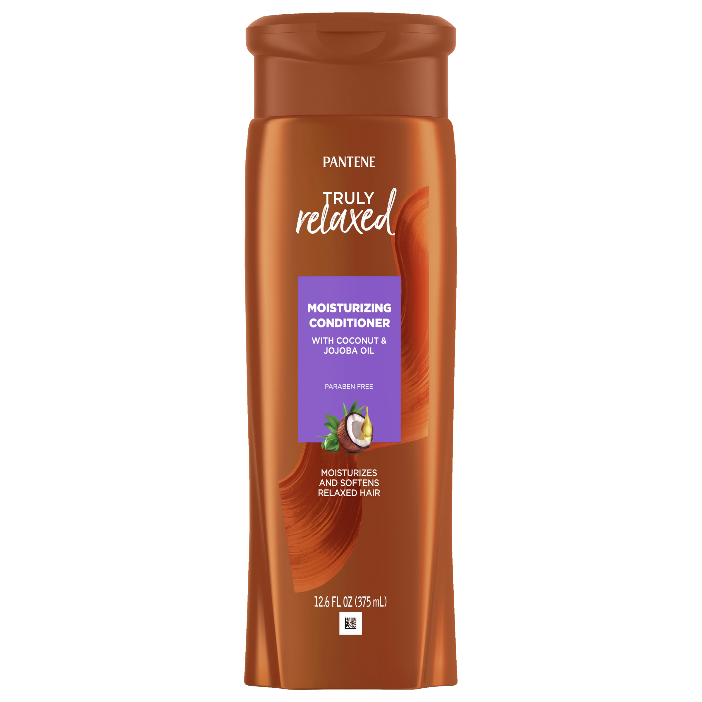 EWG Skin Deep® Pantene Moisturizing Conditioner With Coconut & Jojoba