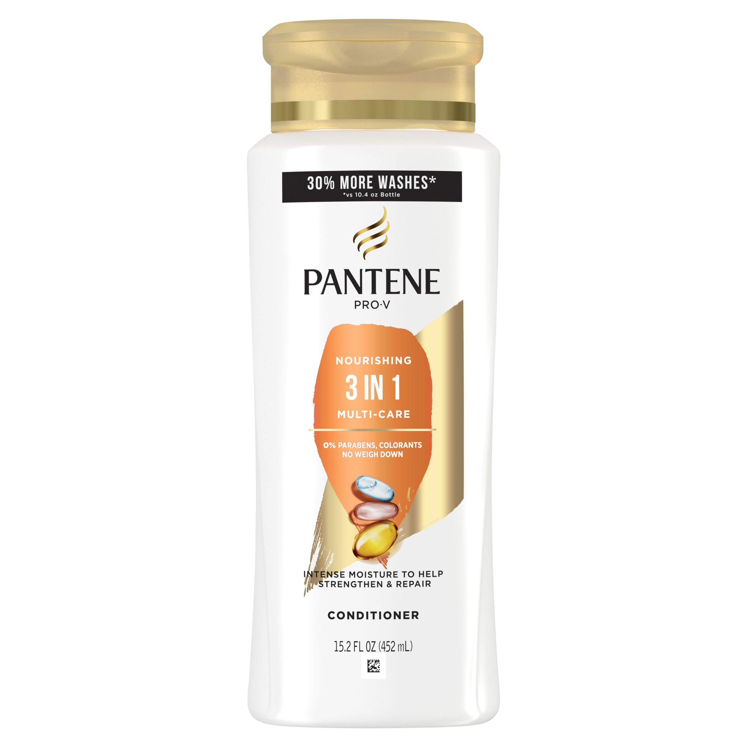 EWG Skin Deep® Ratings for All Conditioners