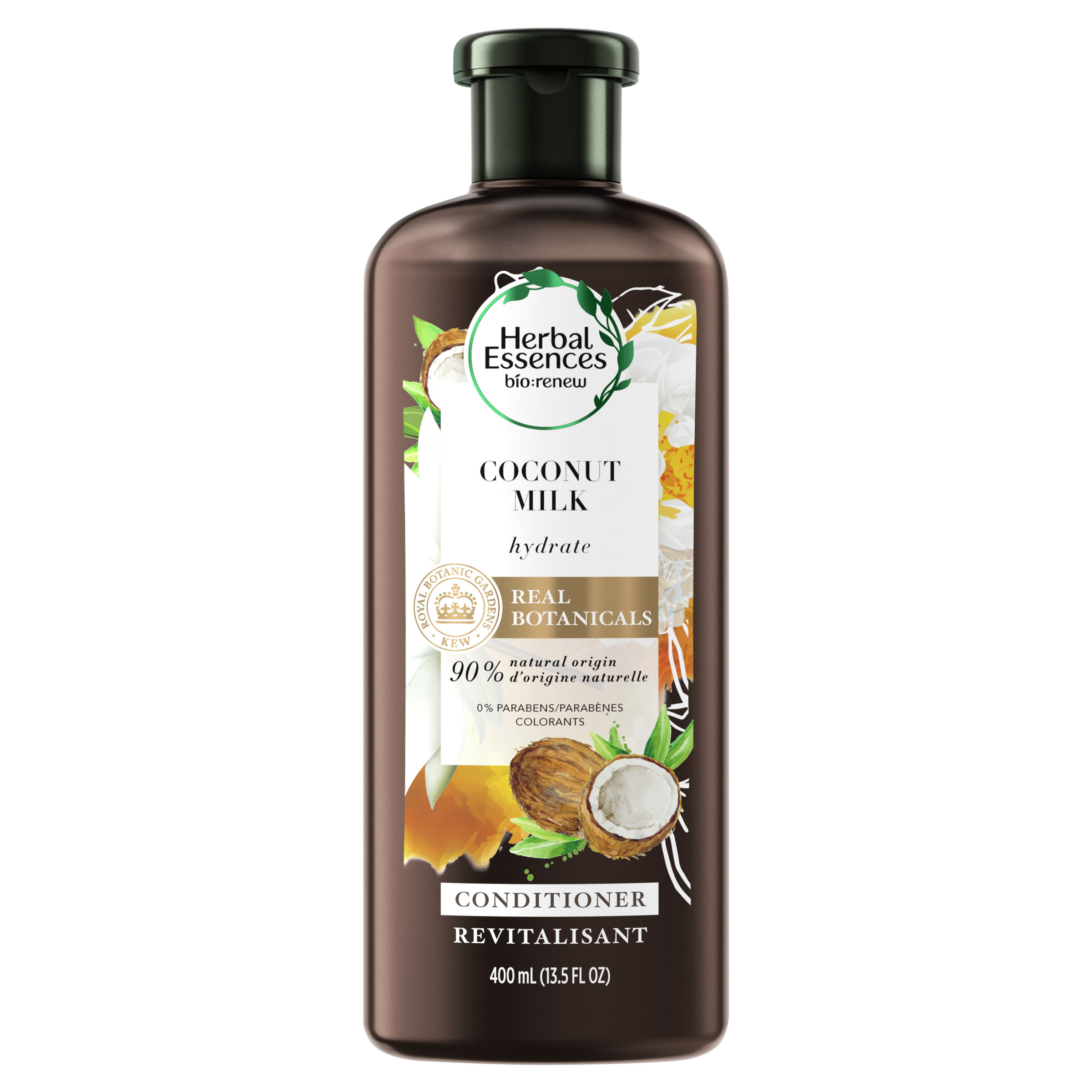 Herbal Essences, Bio:Renew Hydrate Coconut Milk Conditioner