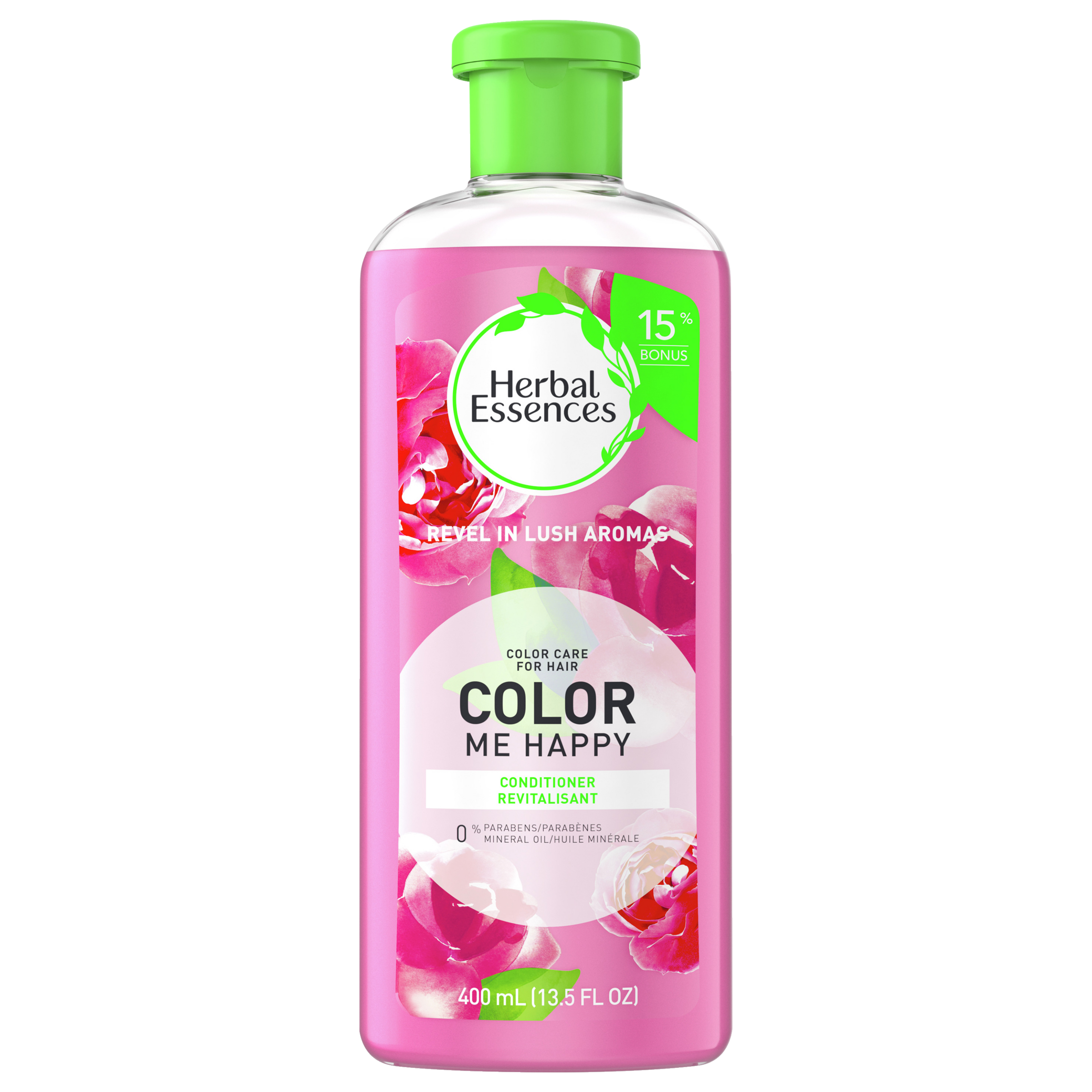 Herbal Essences Conditioner, Color Me Happy