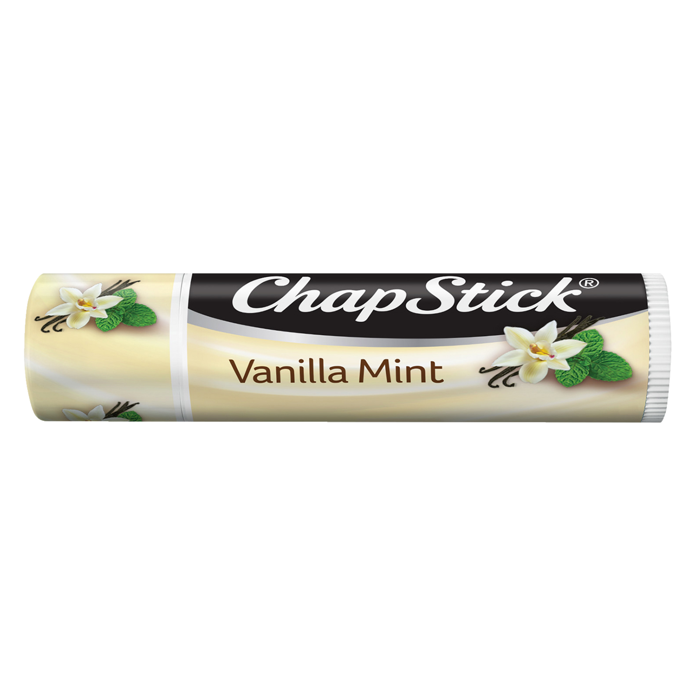 Chap Stick Lip Balm, Vanilla Mint