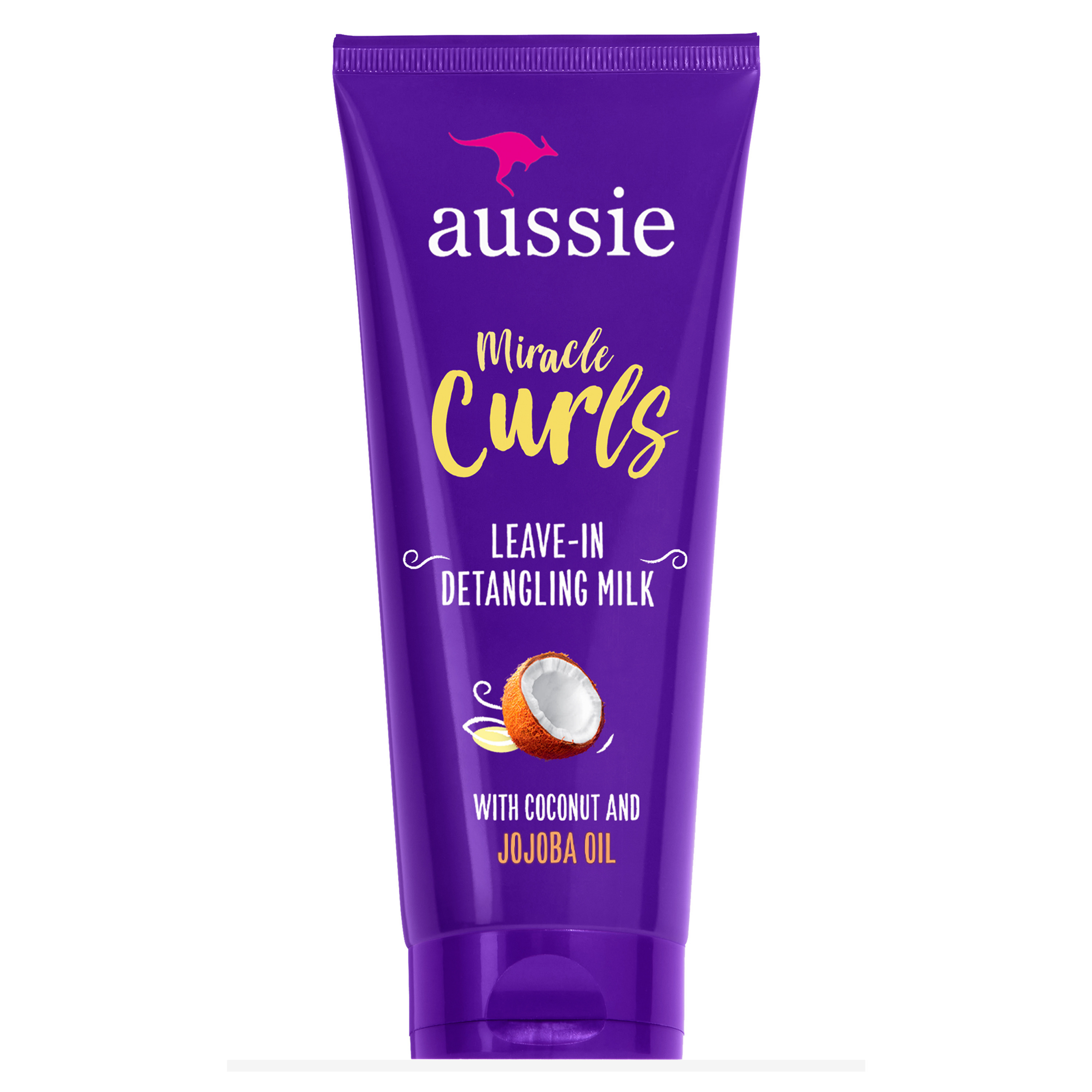 EWG Skin Deep® Aussie Miracle Curls Leave in Detangling Milk Rating