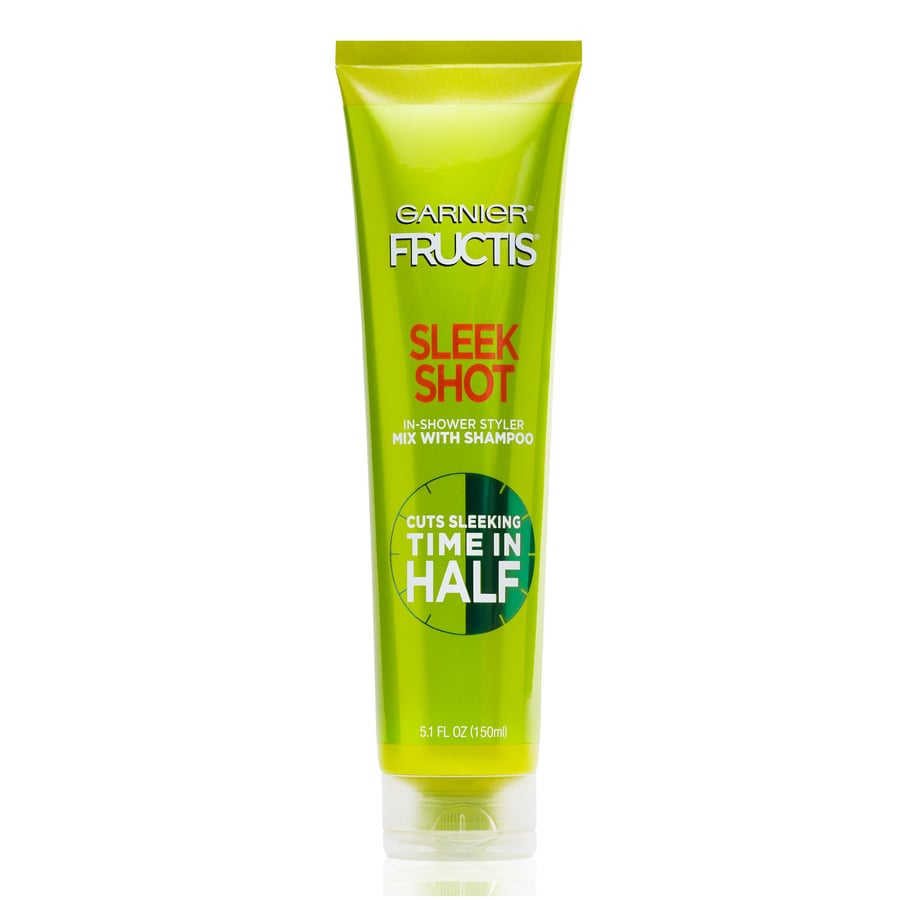 Garnier Fructis Sleek Shot in Shower Styler Mix With Shampoo