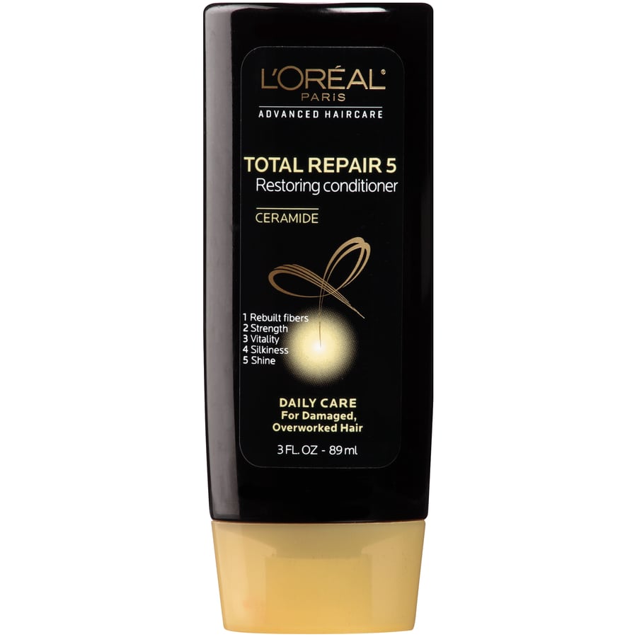 L'oreal Paris Total Repair 5 Restoring Conditioner, Ceramide