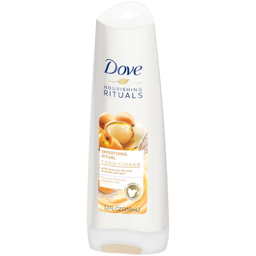 EWG Skin Deep® Dove Smoothing Ritual Conditioner Rating