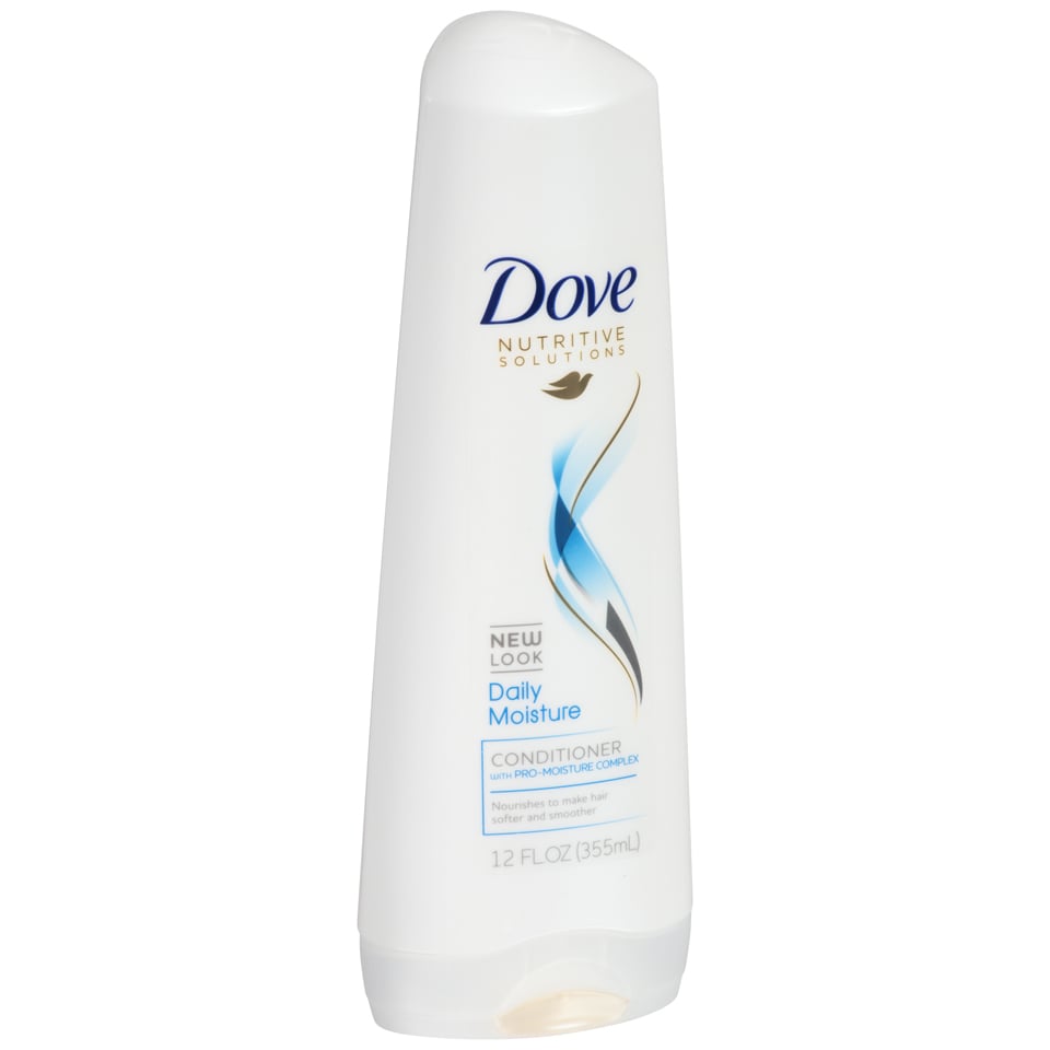 EWG Skin Deep® Dove Daily Moisture Conditioner With Pro Moisture