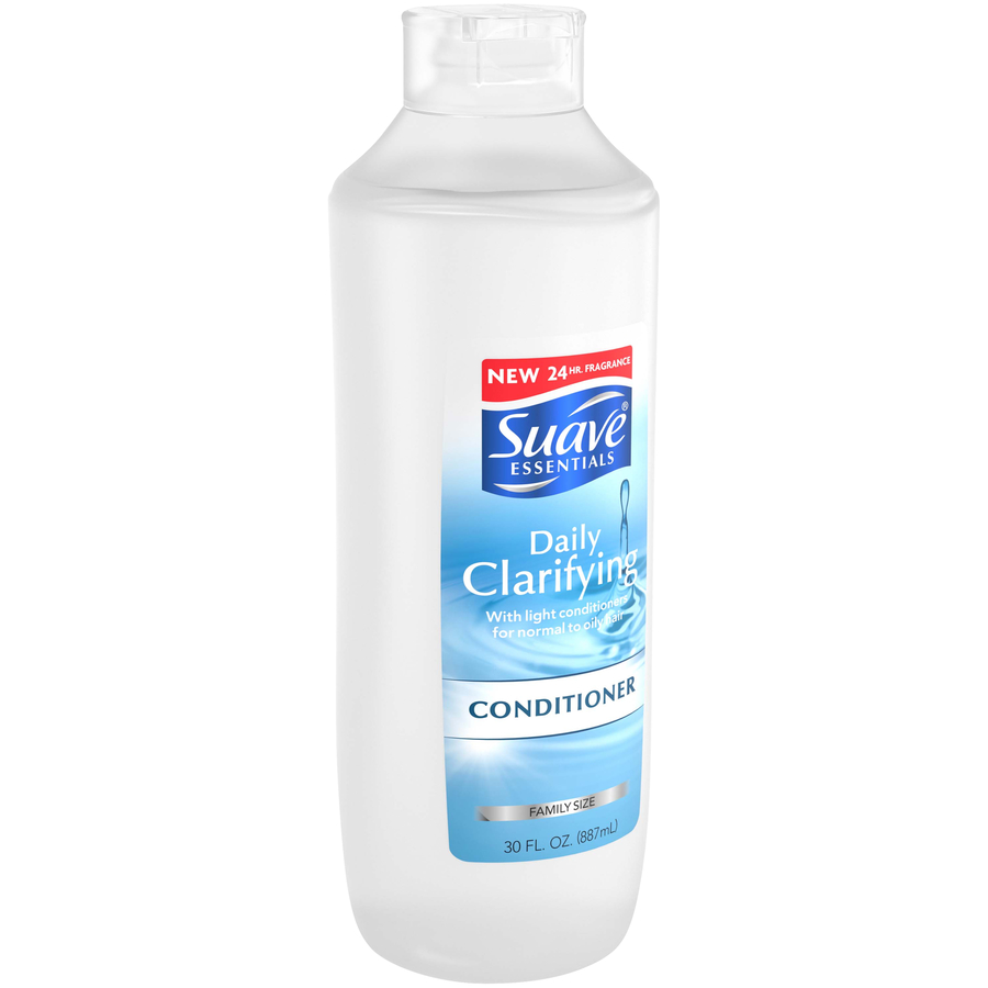 EWG Skin Deep® Suave Essentials Essentials, Daily Clarifying