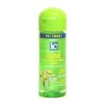 Fantasia Hair Polisher Moisturizing Shine Serum, Olive (2019 formulation)