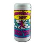Abra Therapeutics Aromasaurus Aromatherapy Bubble Bath, Sleep