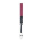 Revlon ColorStay Overtime Liquid Lip Color, Non-Stop Cherry 010 (2019 formulation)