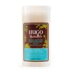 Hugo Naturals Dual Action Deodorant, Sea Fennel & Passionflower (2019 formulation)