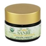 Sanre Organic Skinfood Avocado & Sea Buckthorn Cream (2019 formulation)